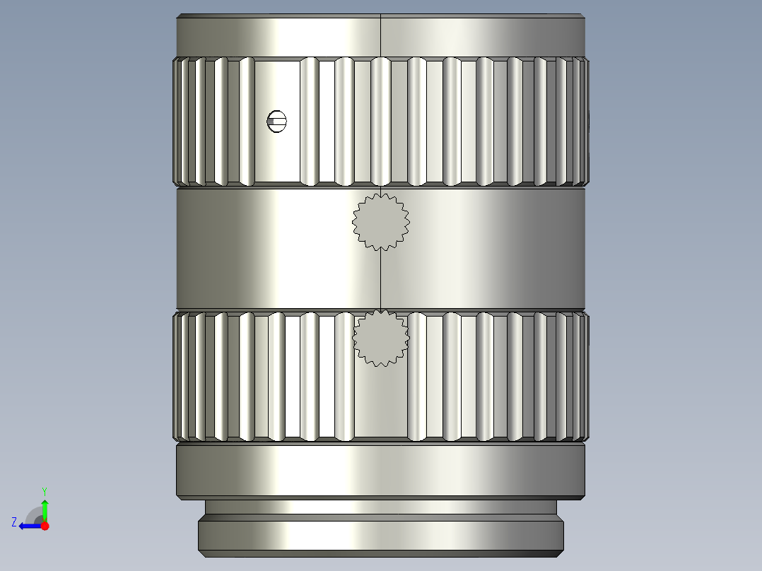 SC-F2510A-A右视图