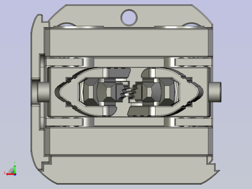 YWP200K4-02-01K-00卷针组件后视缩略图