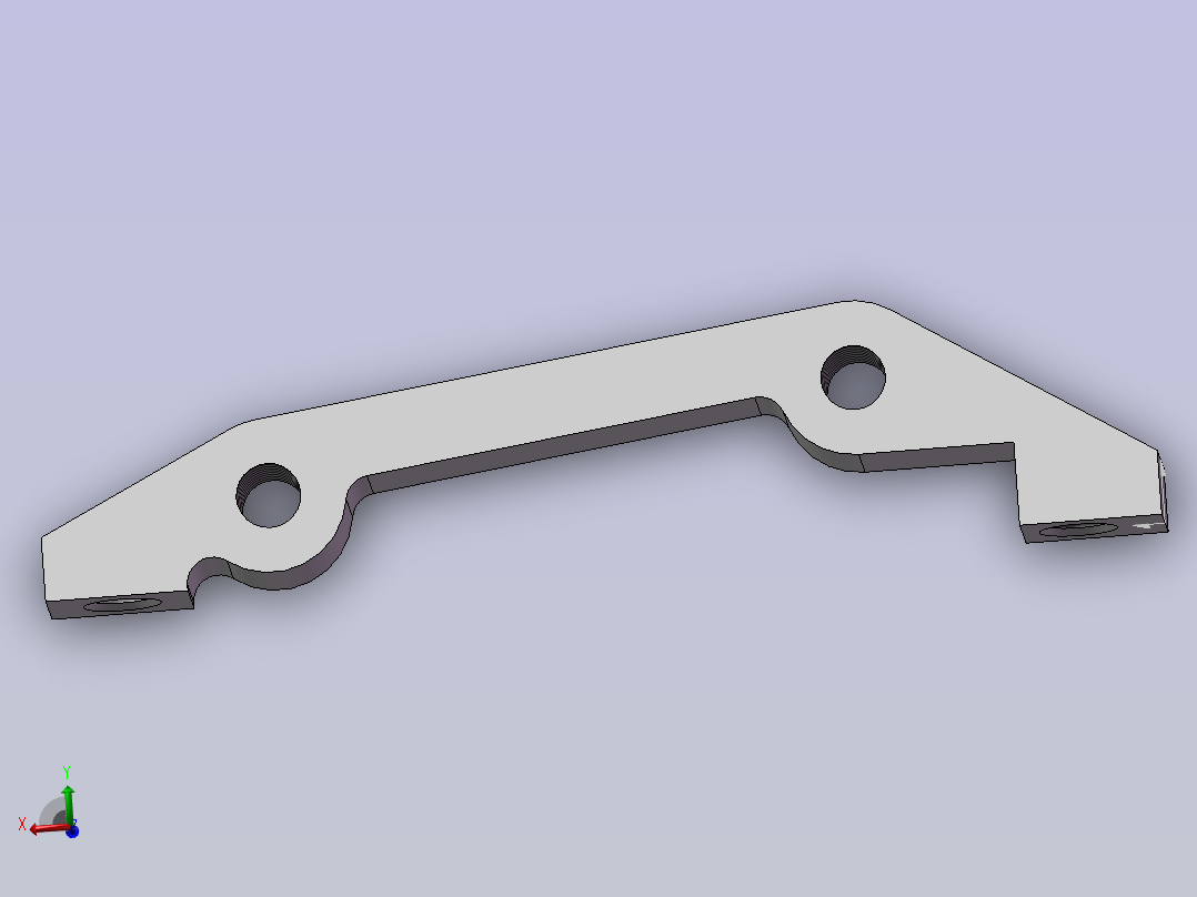 练习题-23主视图