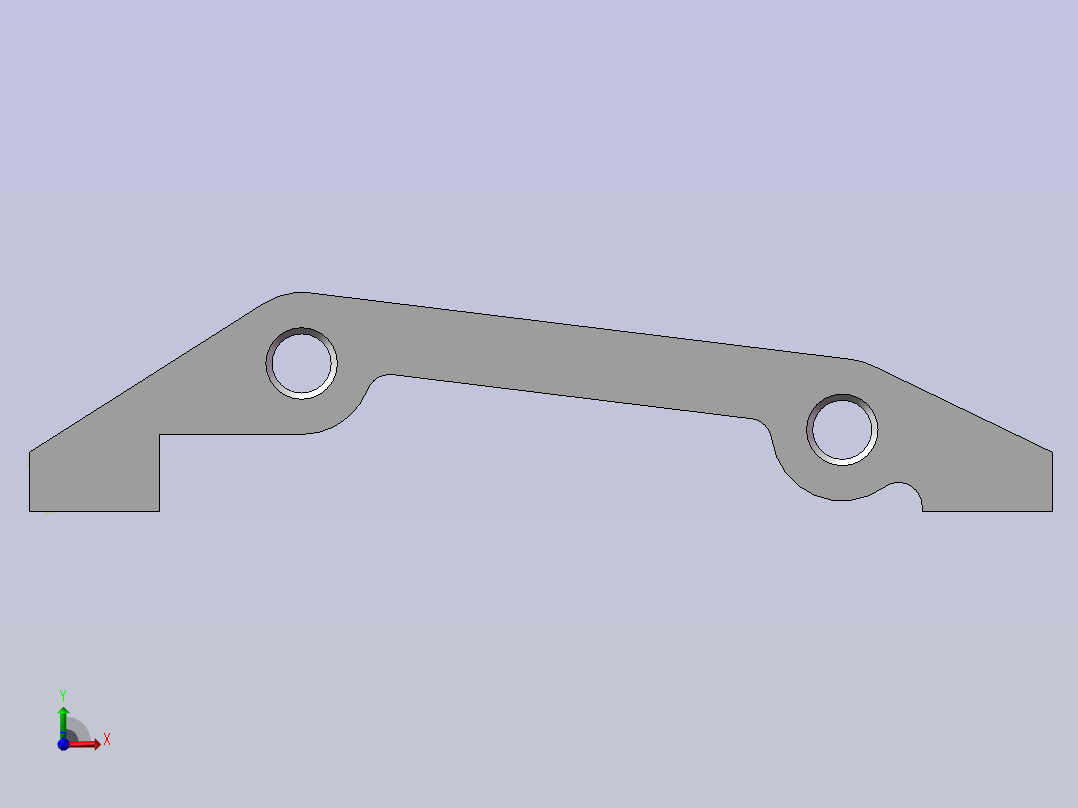 练习题-23前视图