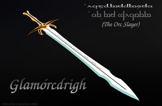 精灵之剑缩略图