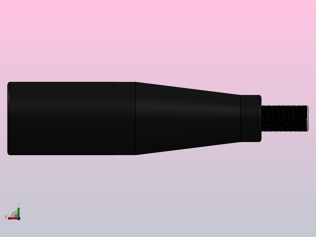 旋转的manipulus后视图