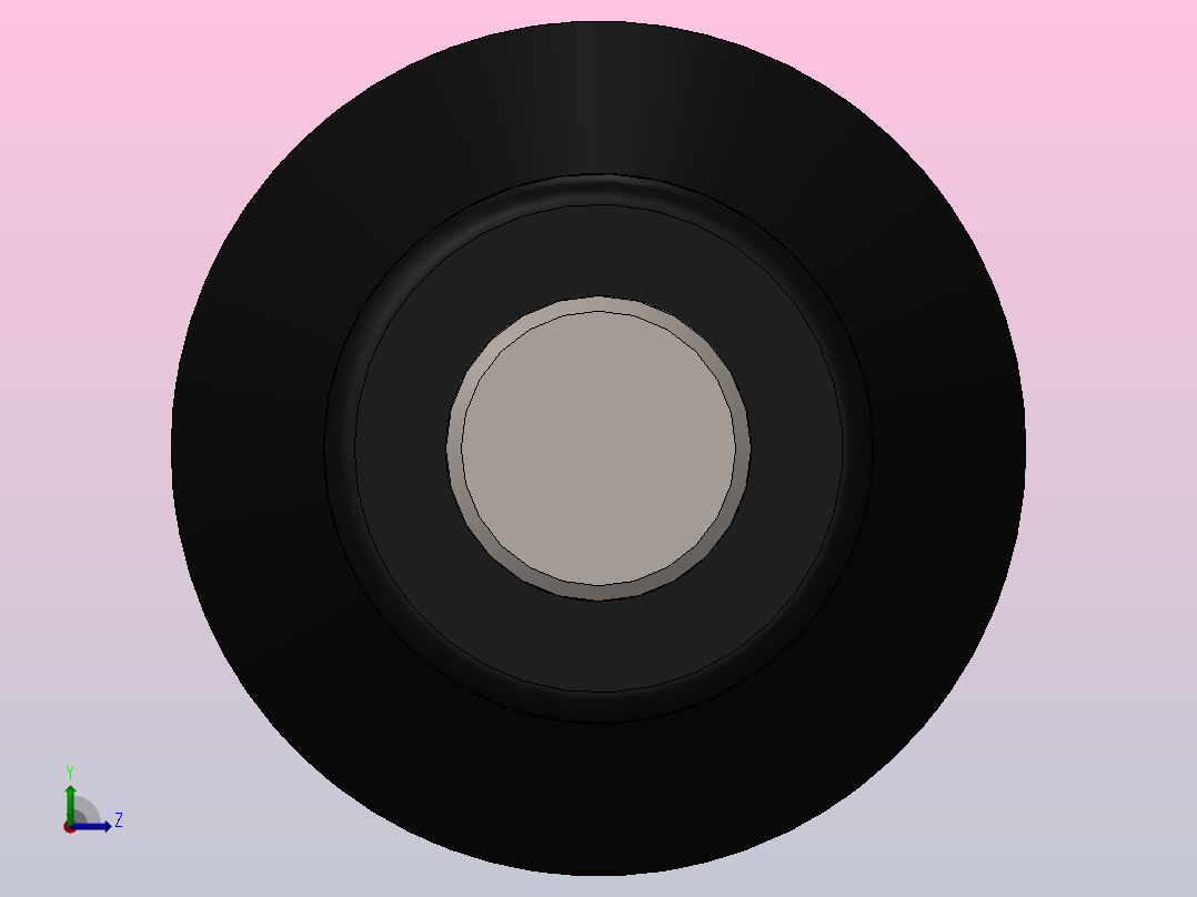 旋转的manipulus左视图