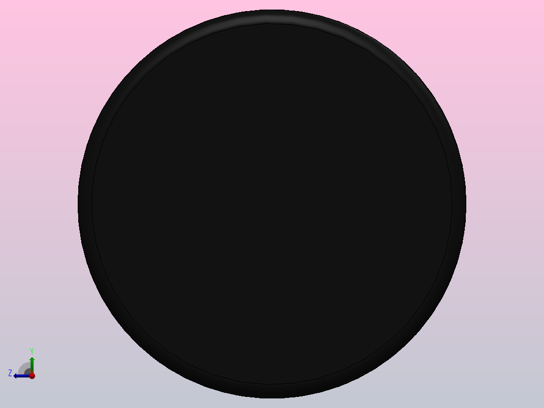 旋转的manipulus右视图