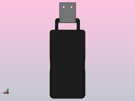 ESM1469手持脉冲发生器ESM1469-00125B5-24E后视缩略图