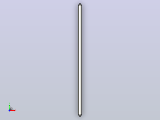 STFS3840 STFS系列IP68防水安全光栅前视缩略图
