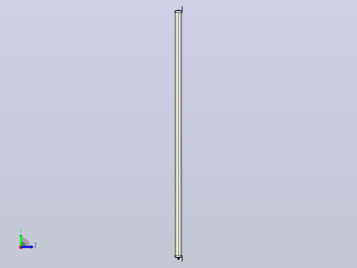 STFS3840 STFS系列IP68防水安全光栅左视缩略图