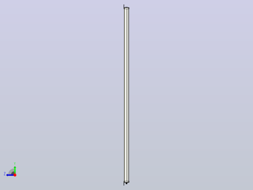 STFS3840 STFS系列IP68防水安全光栅右视缩略图