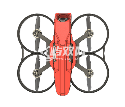 Matris V2四轴无人机缩略图