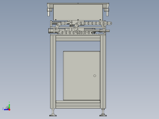 截送轨道右视缩略图