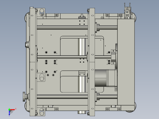 截送轨道俯视缩略图