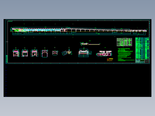 DSJ1000可伸缩胶带机