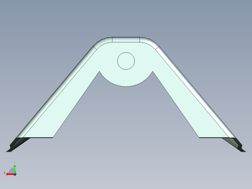 垃圾桶盖后视缩略图