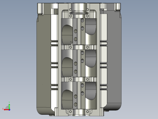 4_V6超强发动机后视缩略图