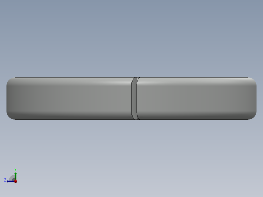紧固件-0.6250 Split Washer右视缩略图