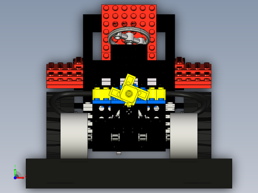 lego-technic-8860-dragster.1-乐高玩具赛车前视缩略图