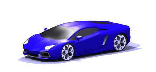 兰博基尼缩略图