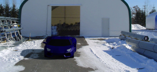 兰博基尼缩略图