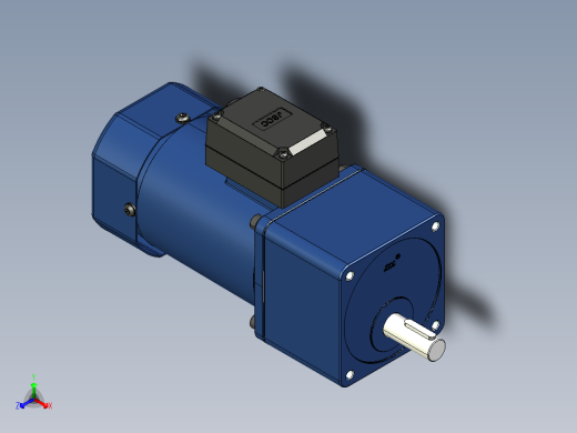 YT系列调速电机-90yt01-180
