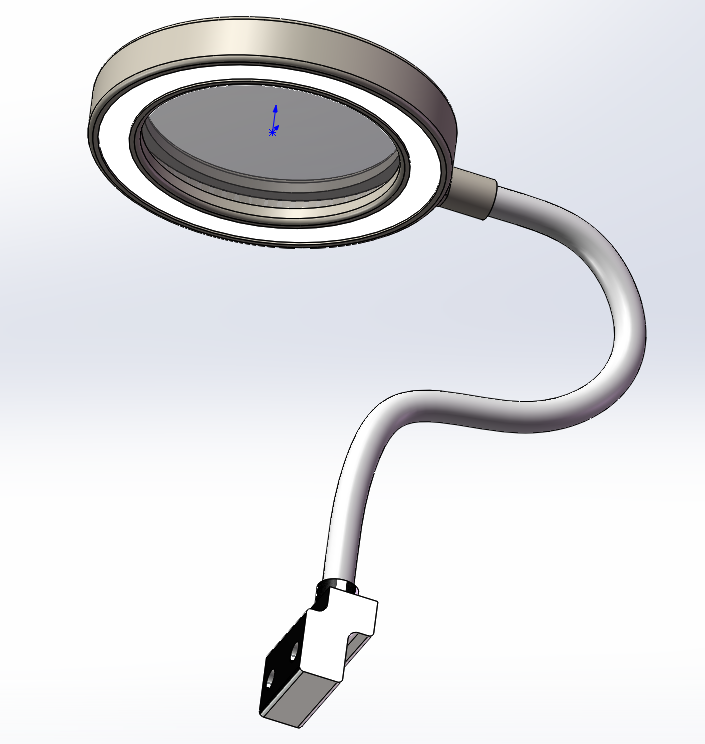 多功能焊接夹具