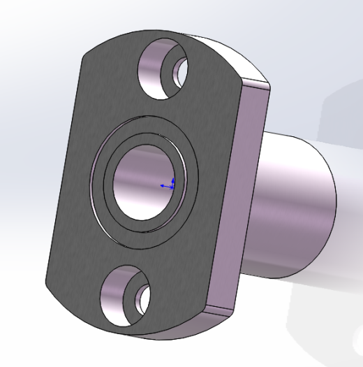 多功能焊接夹具缩略图
