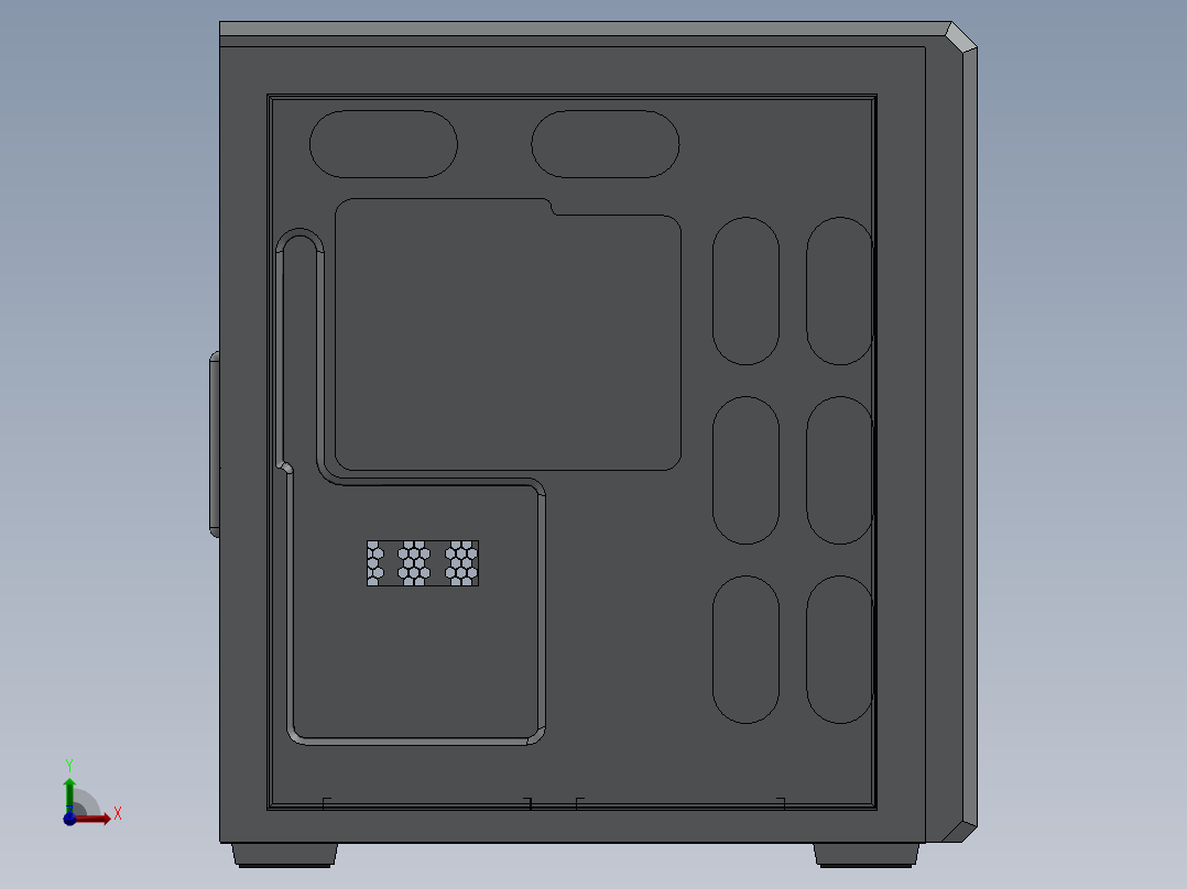 电脑、笔记本(39)前视图