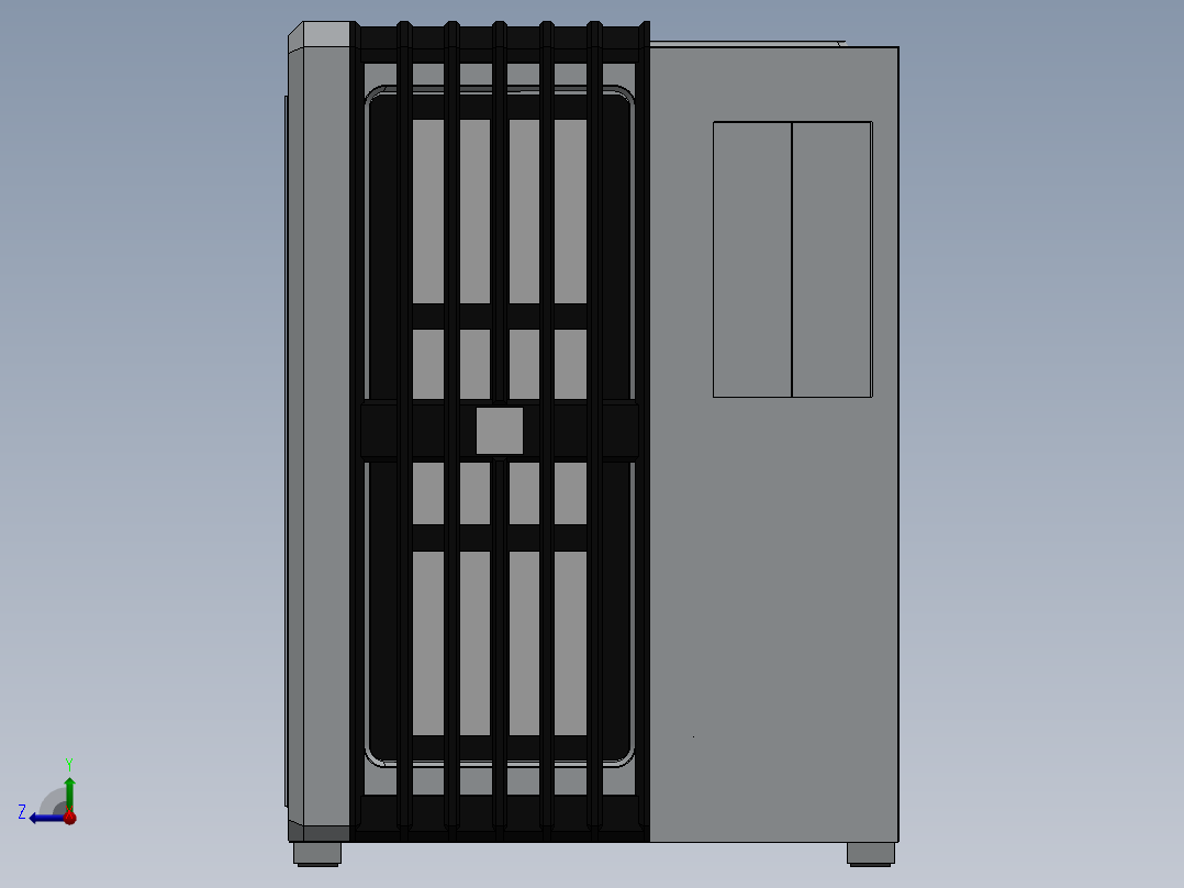 电脑、笔记本(39)右视图