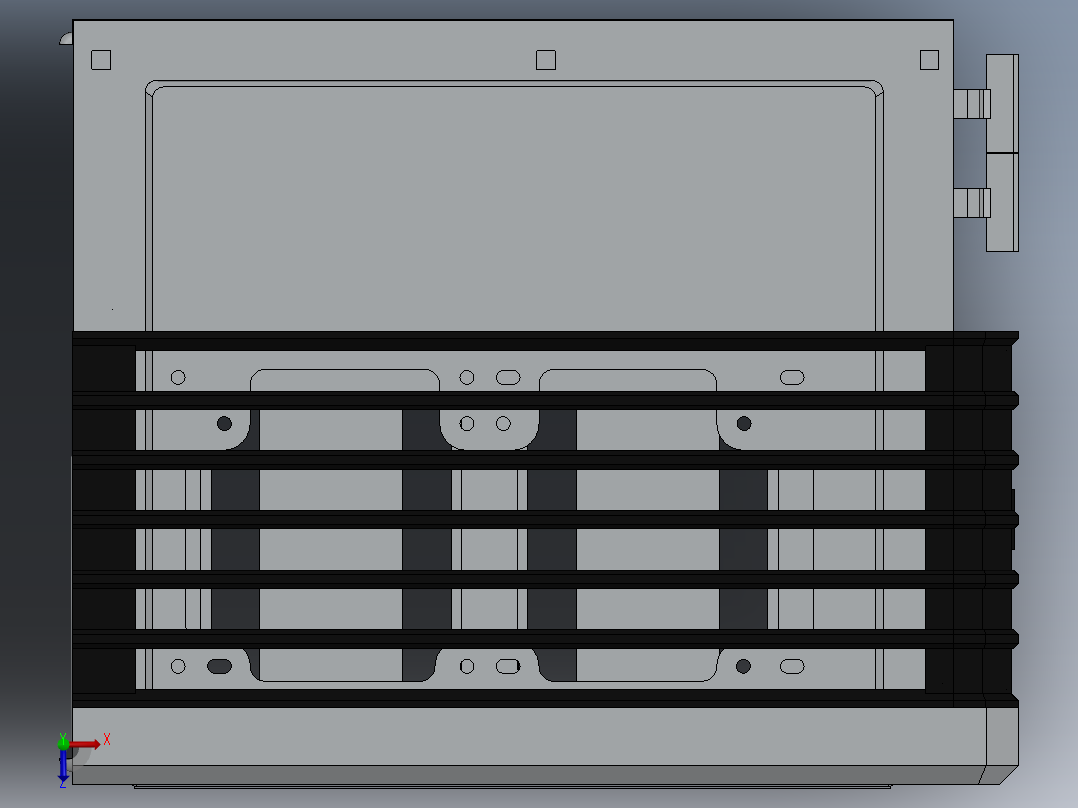 电脑、笔记本(39)俯视图