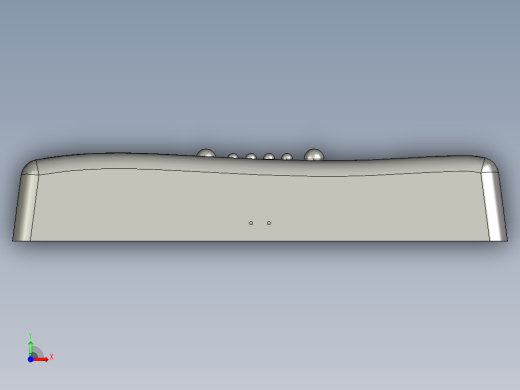 airpatrol控制器外壳1 11前视缩略图