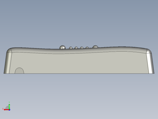 airpatrol控制器外壳1 11后视缩略图