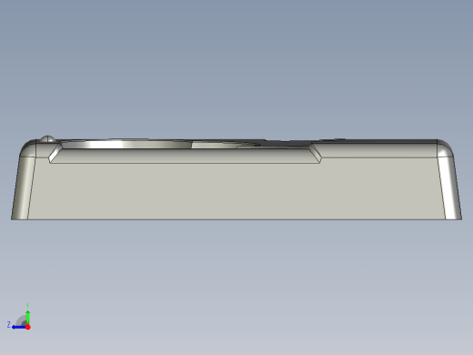 airpatrol控制器外壳1 11右视缩略图