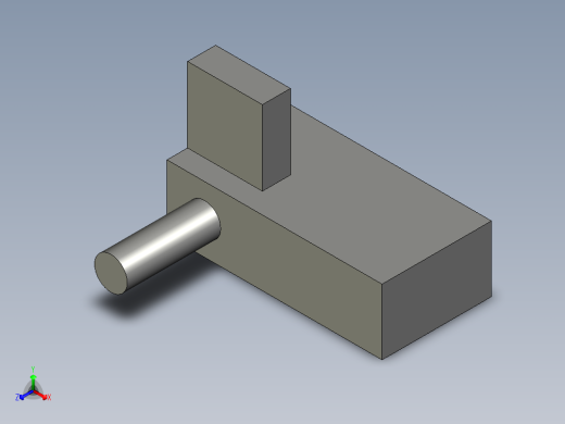 23LM001標準件-氣缸感應器-A73