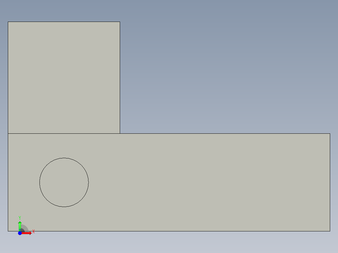 23LM001標準件-氣缸感應器-A73前视图