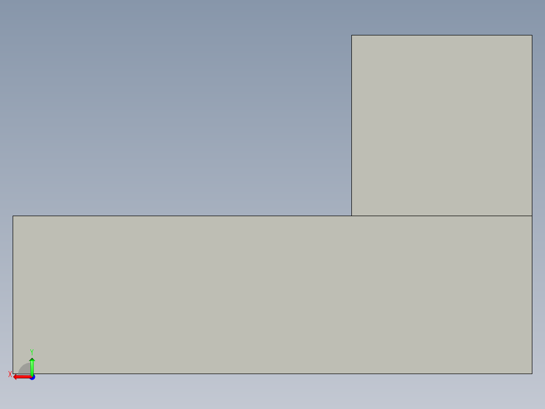 23LM001標準件-氣缸感應器-A73后视图