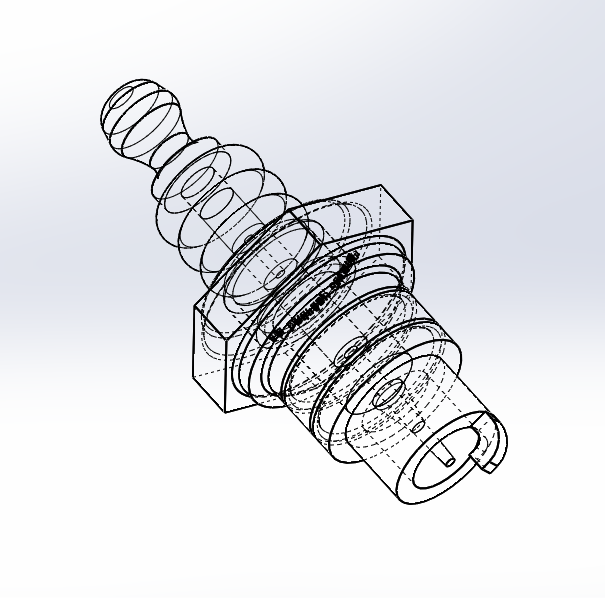 STHIL电锯专用NGK BPMR7A火花塞