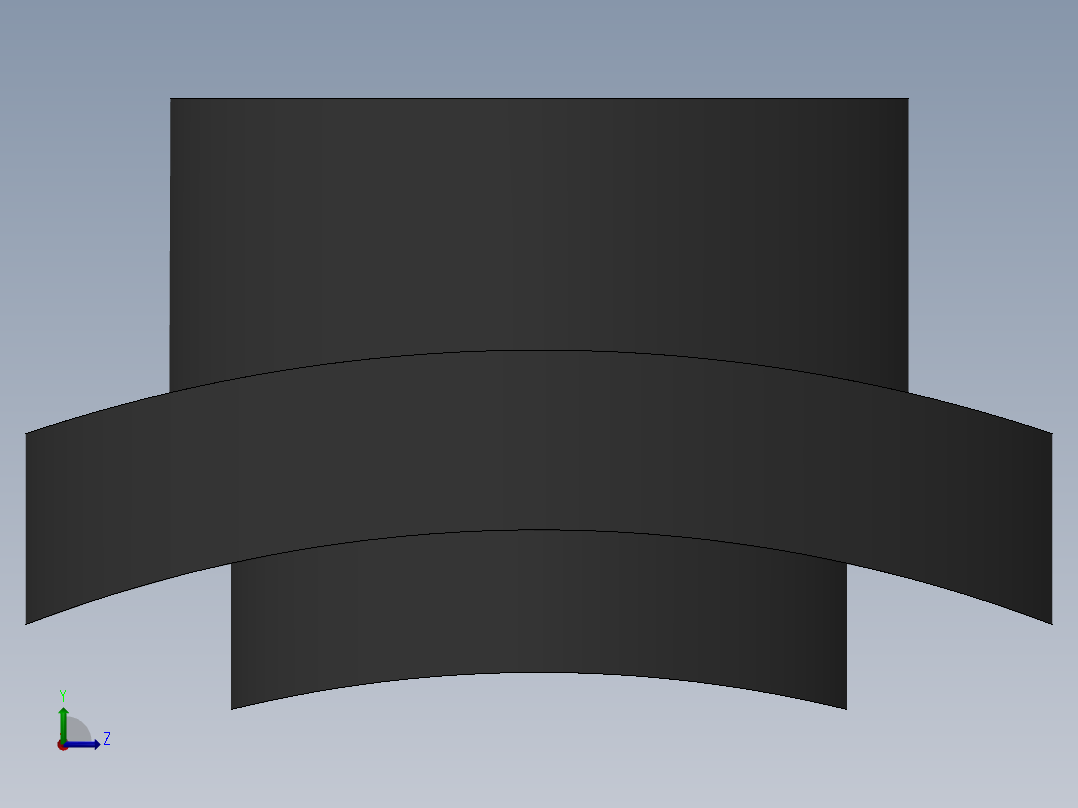 TEE__DN250-50_PN10_U-PVC_2左视图