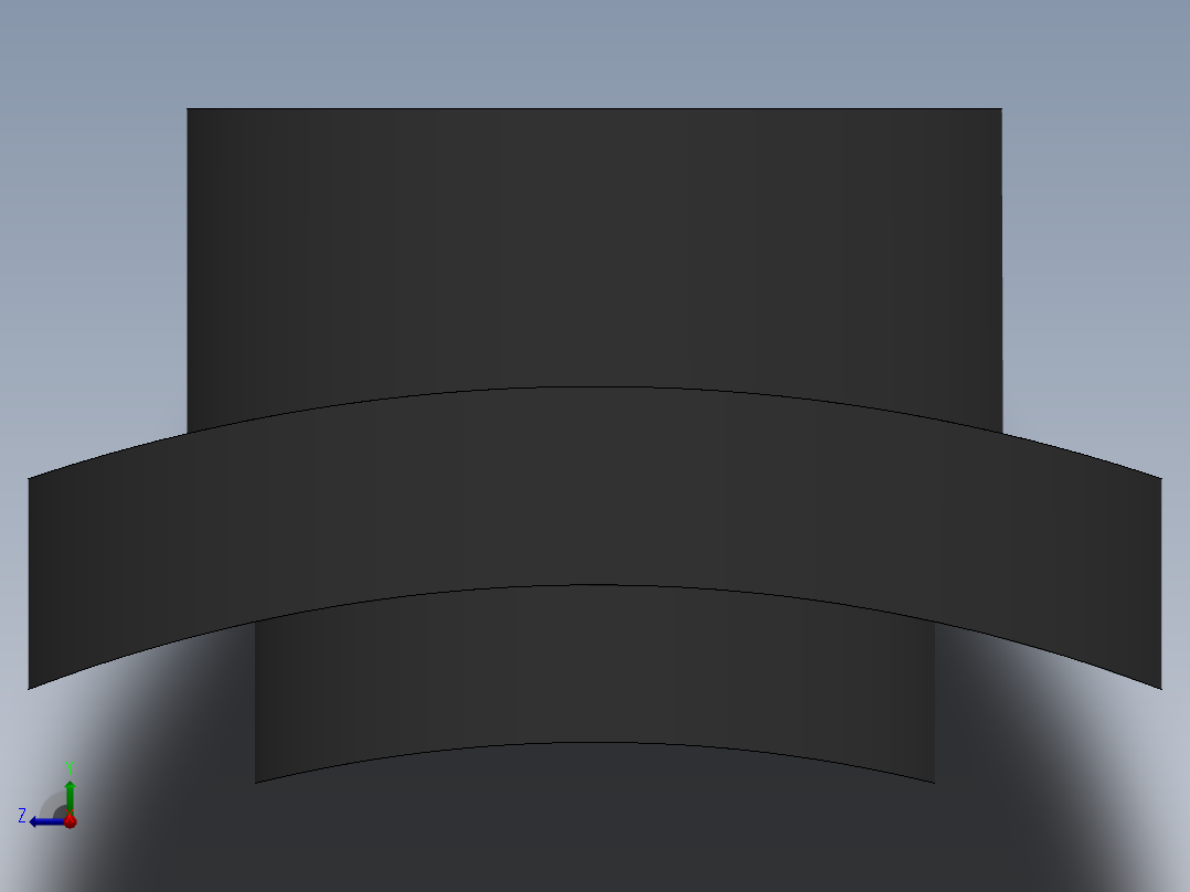 TEE__DN250-50_PN10_U-PVC_2右视图