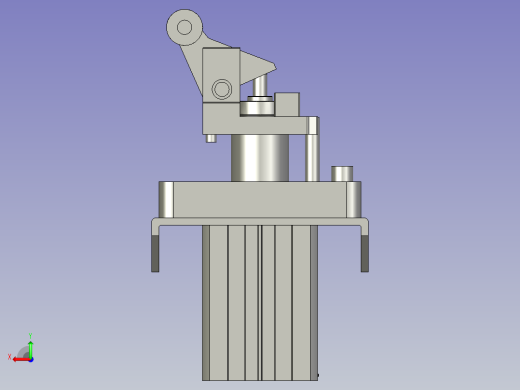 wu顶起卡位机构装配体2OM后视缩略图
