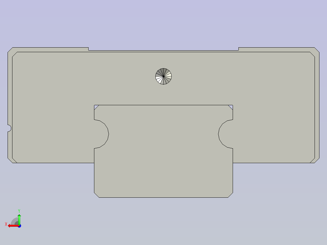 MGN12H1R100H后视图