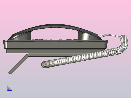 电话Phone左视缩略图