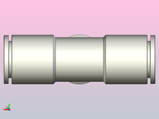 快插接头NPQH-T-Q10-E-P10后视缩略图