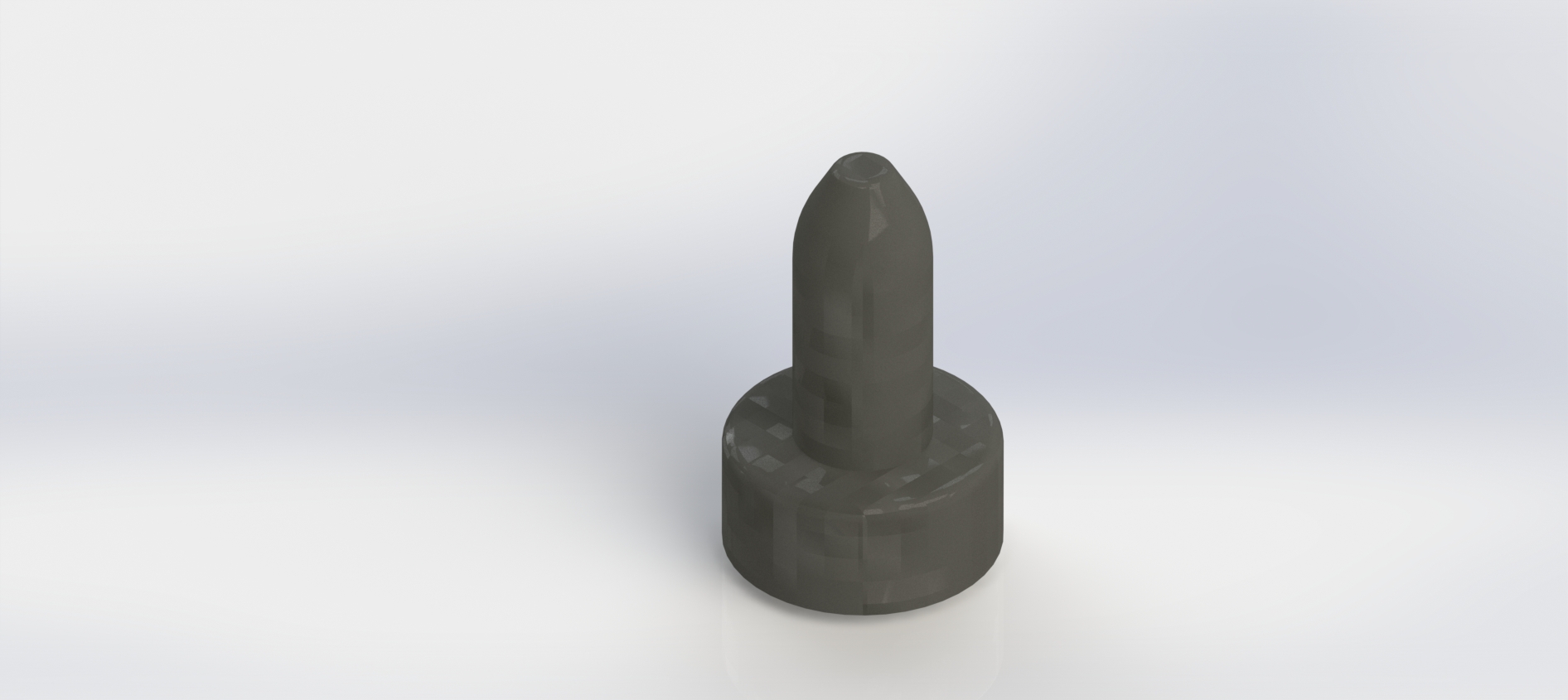 普通打火机模型