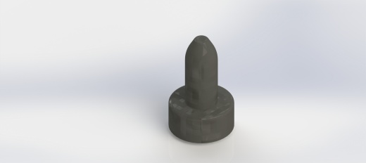 普通打火机模型缩略图