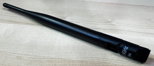 用于摇篮点路由器的5-2.4GHz天线缩略图