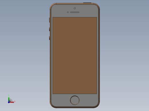 Phone 5前视缩略图