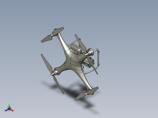 B15-大疆 phantom-2-vision