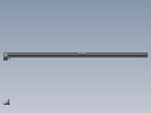 精密模组MT220-L150-3300-LD-M75-C4右视缩略图