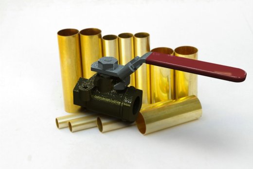 球阀3_8SOLIDWORKS 2010缩略图