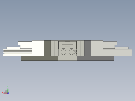 普通气爪ph21-12后视缩略图