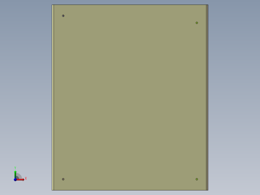 功能测试机前视缩略图